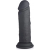 Xr Brands Power Player Vibrating Intimate Machine with Remote Control, Atsparus vandeniui, USB