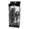 Xr Brands Renegade Inflatable Expansion Device Juodas Adjustable 19.5 cm