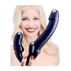 Xr Brands Revolver Strapless Intimate System G-Spot Model, Ergonomic, Atsparus vandeniui