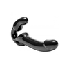 Xr Brands Revolver Strapless Intimate System G-Spot Model, Ergonomic, Atsparus vandeniui