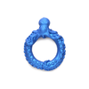 Xr Brands Mėlyna Master Series Poseidon's Octo-Ring Silicone Support Ring Mėlyna