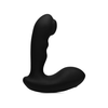 XR Brands P-Milker Silicone Prostate Massager 7-Speed Juodas