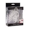 Xr Brands Annex Clear Super Stretchy Intimate Ring System with T-Splitter