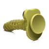 Xr Brands Creature Cocks Swamp Monster Silicone Fantasy Model Juodas 22cm