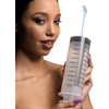 Xr Brands CleanStream Professional Cleaning Syringe with Tube 550 ml - Clear