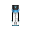 XR Brands The Auto Milker Intense Intimate Suction Machine 6-Inch Juodas
