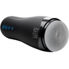 XR Brands The Auto Milker Juodas - Automatic Suction &amp; Heating Device