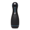 XR Brands Milker Pro Automatic Intimate Machine with Multi-Mode Suction
