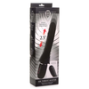 XR Brands Thrust Master Juodas Intimate Machine with Handle 12.2''