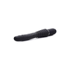 XR Brands Thrust Master Juodas Intimate Machine with Handle 12.2''