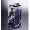 XR Brands Vibrating Plug M - Silicone, Medium, Powerful Motor