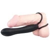 You2Toys Anal Special Silicone Juodas