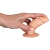 You2Toys Analinio lavinimo rinkinys Dildos