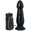 You2Toys Vibro kištukas »Analinis stūmiklis“