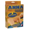 You2Toys Anna švedų sekso lėlė