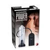 You2Toys Automatinis Power Penispump