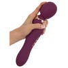 You2Toys Big Wand violetinė