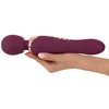 You2Toys Big Wand violetinė