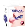 You2Toys Blowjob vibratorius