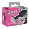 You2Toys Butt Plug Diamond S