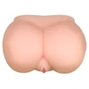 You2Toys Nature Skin Pussy &amp; Ass