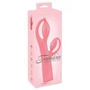 You2Toys Fabulous Vibrator Rožinė