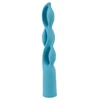 You2Toys Nuostabus vibratorius Turquo