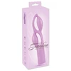 You2Toys Fabulous Vibrator Violetinė