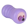 You2Toys Violetinė TPR Pussy