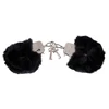 You2Toys Antrankiai" Love Cuffs" juodas