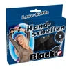 You2Toys Antrankiai" Love Cuffs" juodas