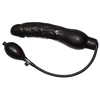 You2Toys Inflatable latex dildo pripučiamas dildo
