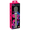 You2Toys Strong Itin stiprus lazdelės vibratorius
