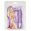 You2Toys Lady Love vibratorius