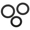 You2Toys Lust Cock Ring Trio