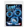 You2Toys Lust Cock Ring Trio