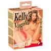 You2Toys Masturbatorius „Kelly vagina“