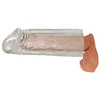 You2Toys „Mega Dick“ rankovė permatoma