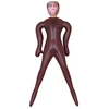 You2Toys Mista Cool XXX vyriška meilės lėlė