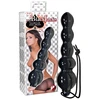 You2Toys Globular Anal Dildo