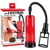 You2Toys Oro valdymas