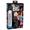 You2Toys Varpos siurblys ponas didelis