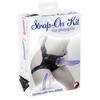 You2Toys Prisegamas rinkinys Playgirls