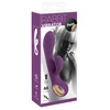 You2Toys Orion Rabbit Vibrator Petit Violetinė