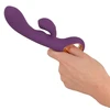 You2Toys Orion Rabbit Vibrator Petit Violetinė