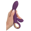 You2Toys Rabbit Vibrator petit violetinė