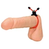 You2Toys Gaidžio žiedas "Raudona Sling".