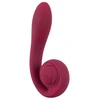 You2Toys Sulenkiamas vibratorius