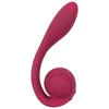 You2Toys Sulenkiamas vibratorius