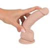 You2Toys Silikono dildo M